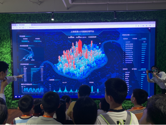 【科学种子科普行】百度上海创新中心体验无人驾驶活动顺利举行165.png
